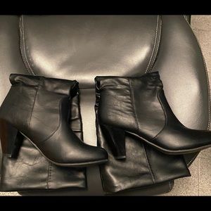 Streetwear Society boots